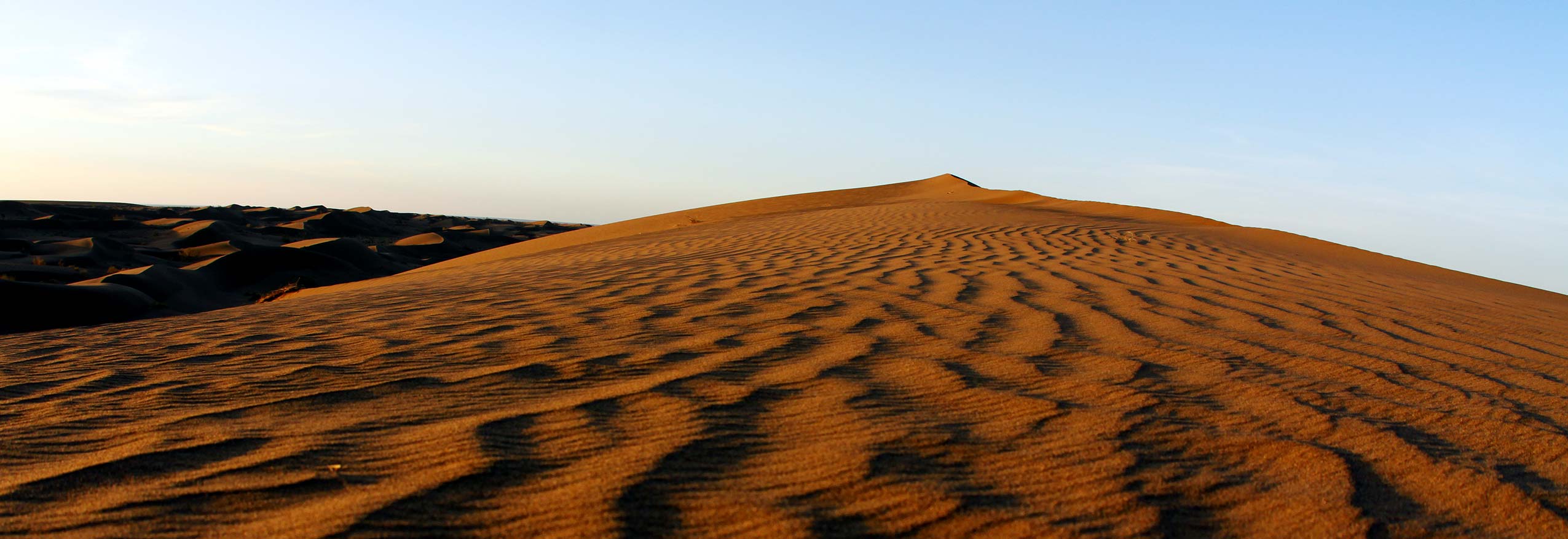کویر چوپانان و ایراج