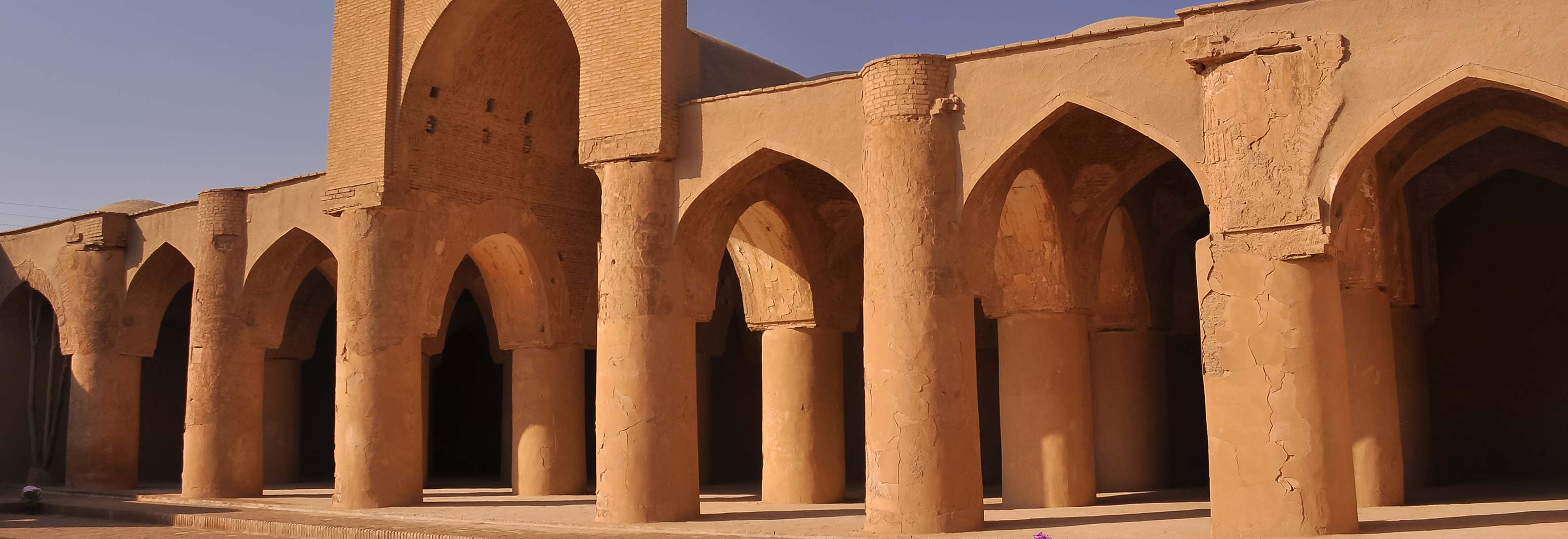شاهراه خراسان