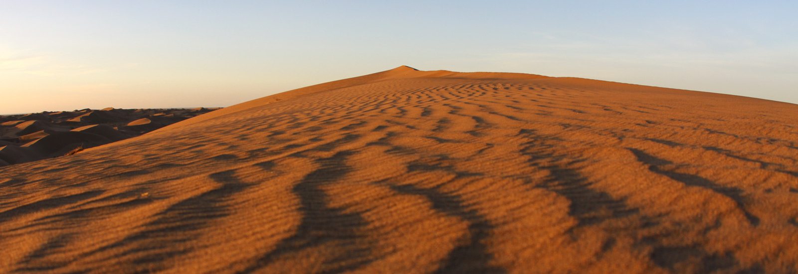 کویر مصر