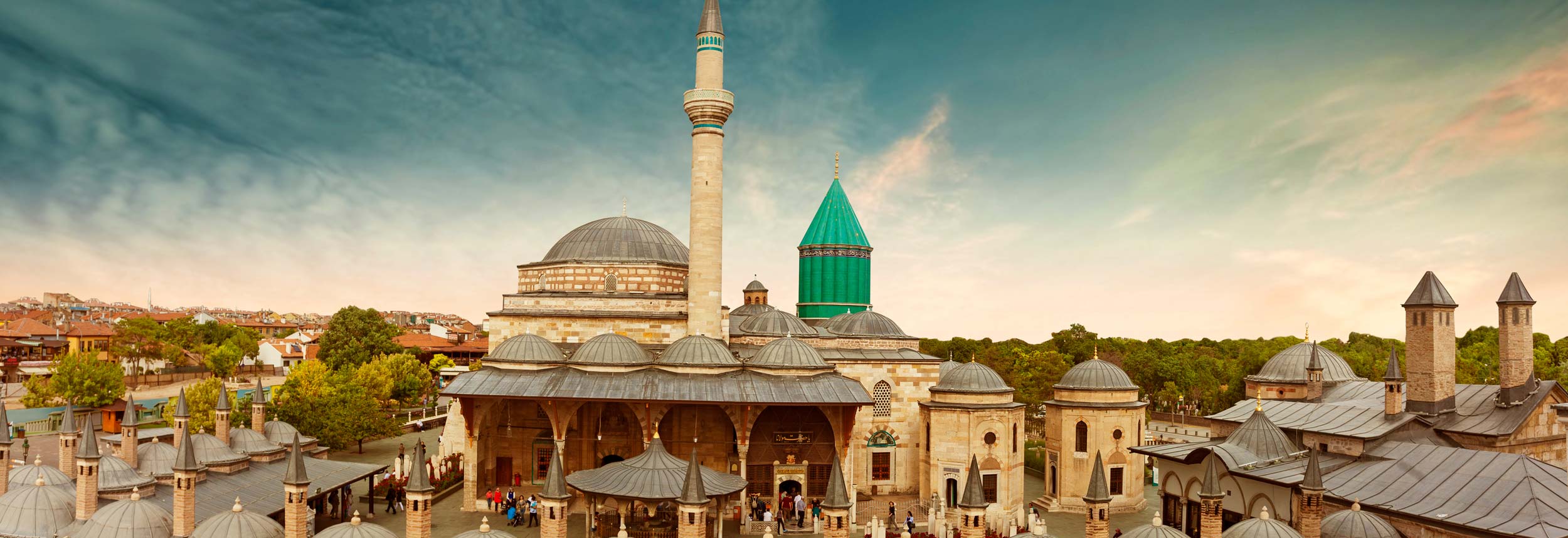 قونیه